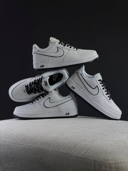 Nike Air Force One Swoosh