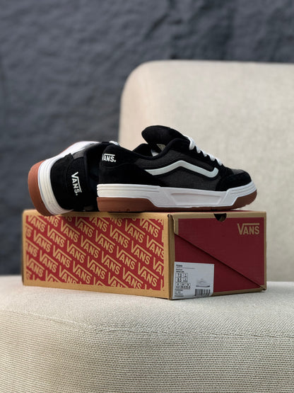 Vans Hylane Black