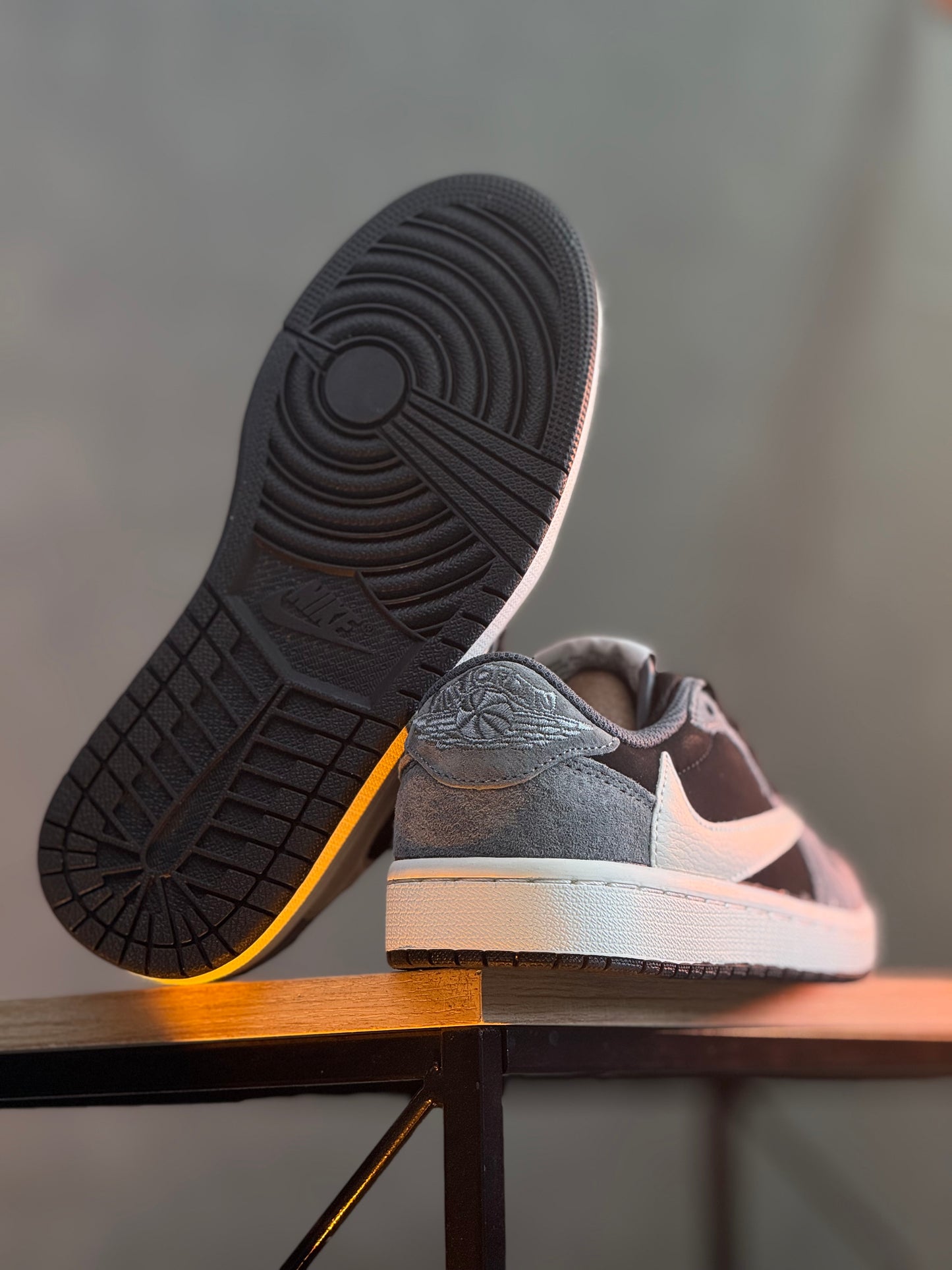 Air Jordan 1 Low Travis Scott