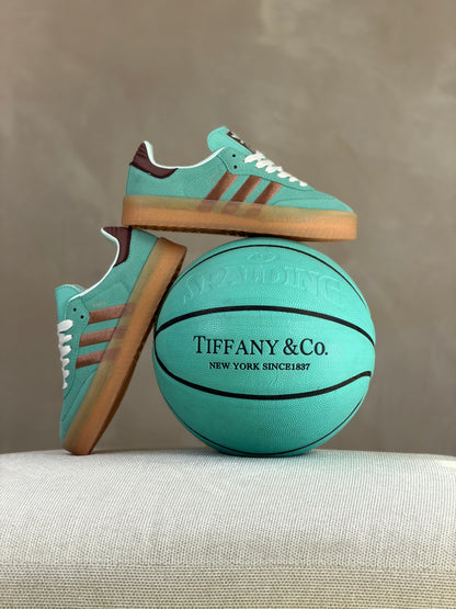 Adidas 2.0 Blue Milk