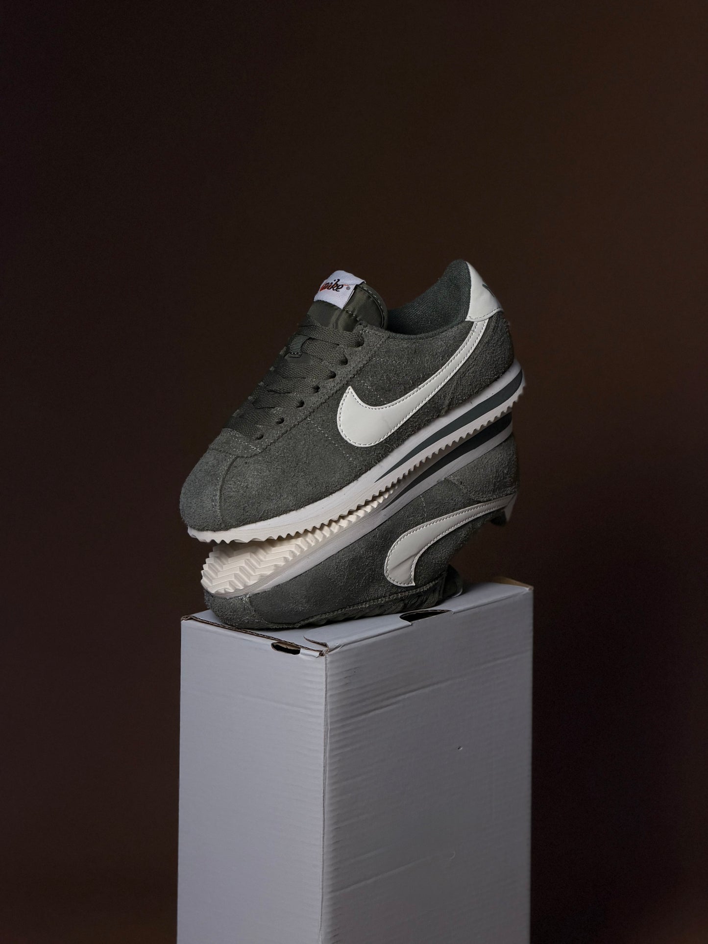 Nike Cortez Forest Vintage