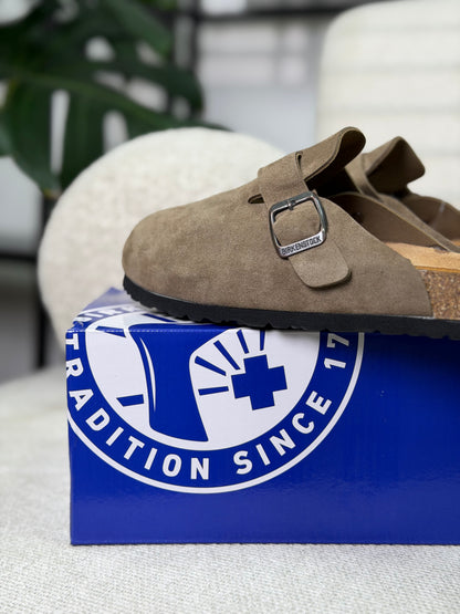 Birkenstock Boston