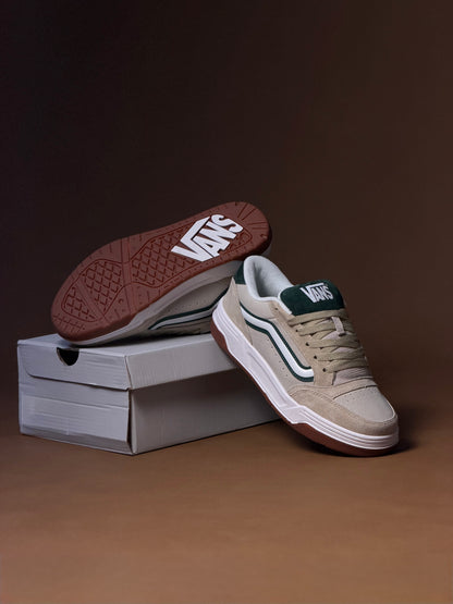 Vans Hylane Khaki Brow