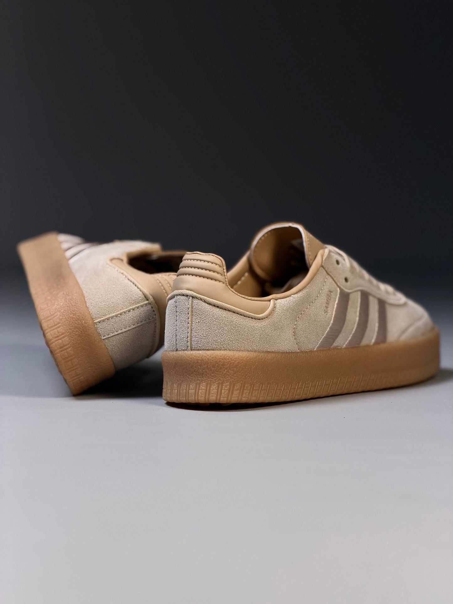 Adidas Samba 2.0 Coco Milk