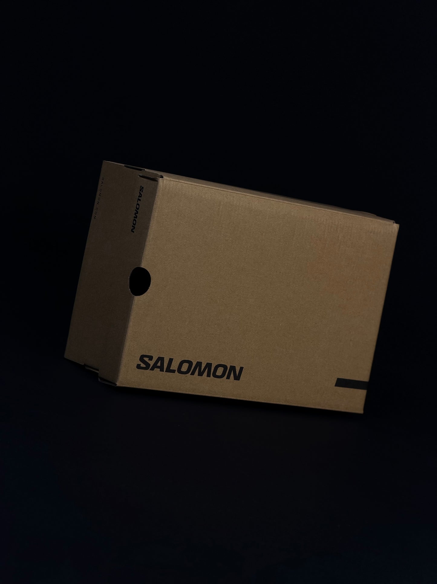 Salomon XT-6 Gore-Tex Safari