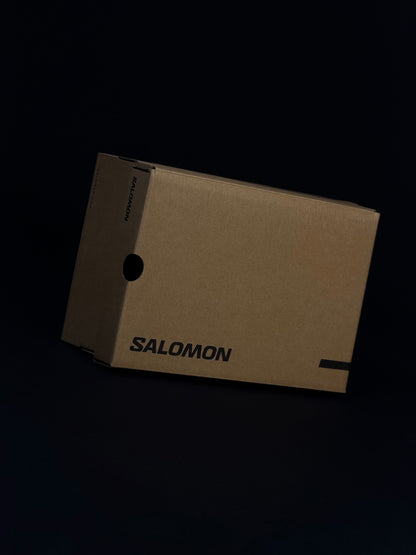 Salomon XT-6 Gore-Tex Safari