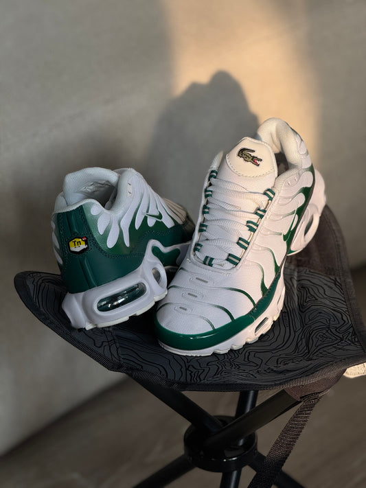 Nike Airmax Tn x Lacoste