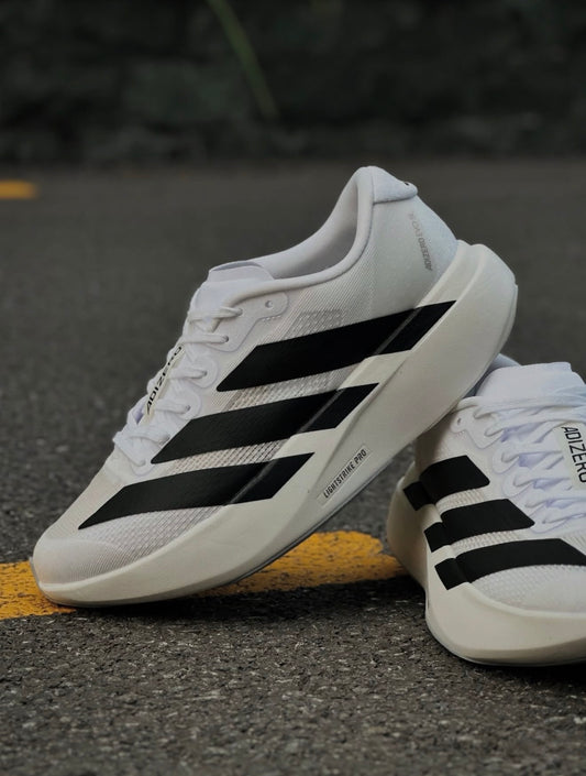 Adidas Adizero EVO SL White