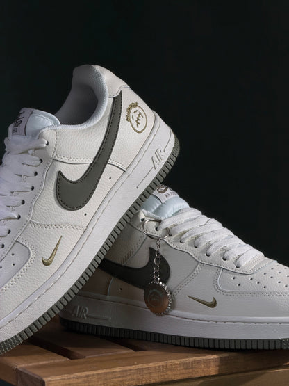 Nike Air Force One x Cactus Jack x Travis Scott