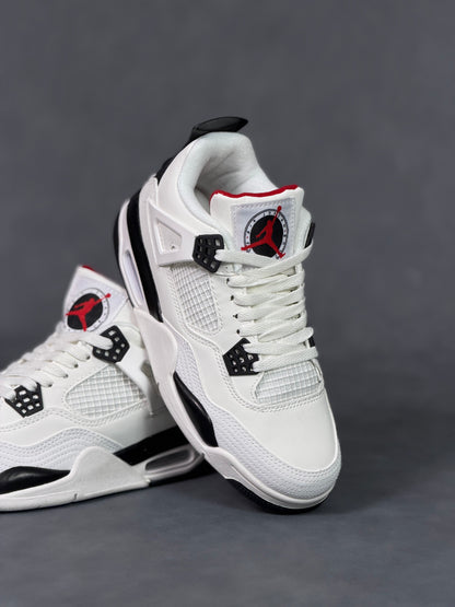 Air Jordan 4 Retro Flight Club