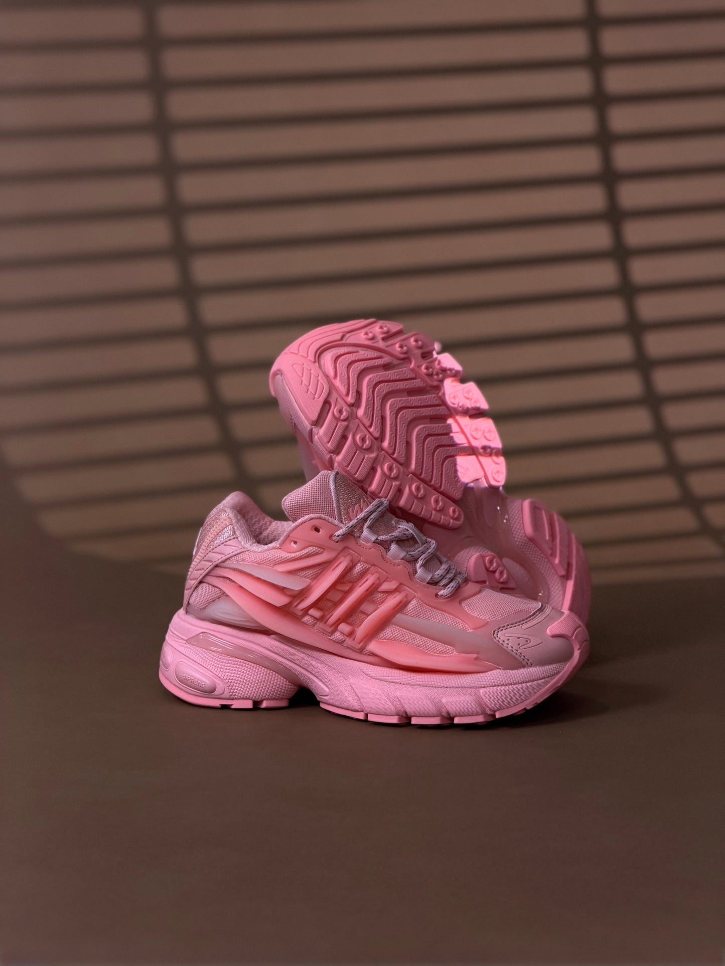 Adidas Adistar Jellyfish Pink