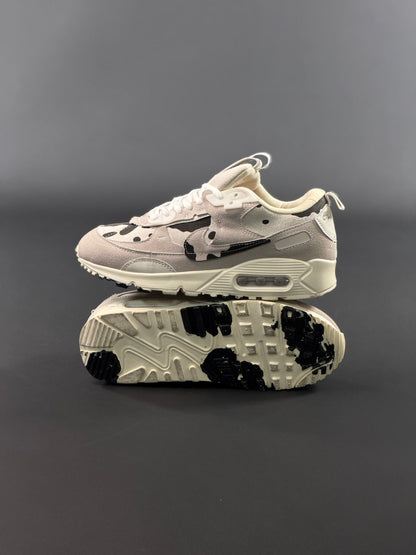Nike Air Max 90 Cow Print