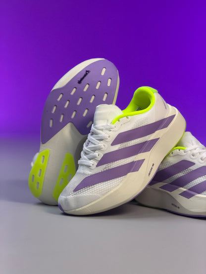 Adizero Evo SL Lilac Premium