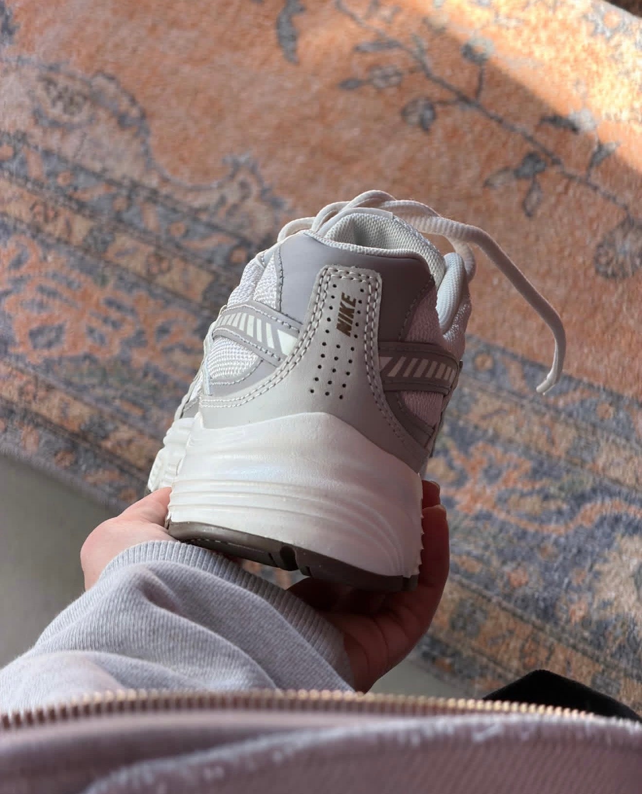 Nike Intiator Coffee
