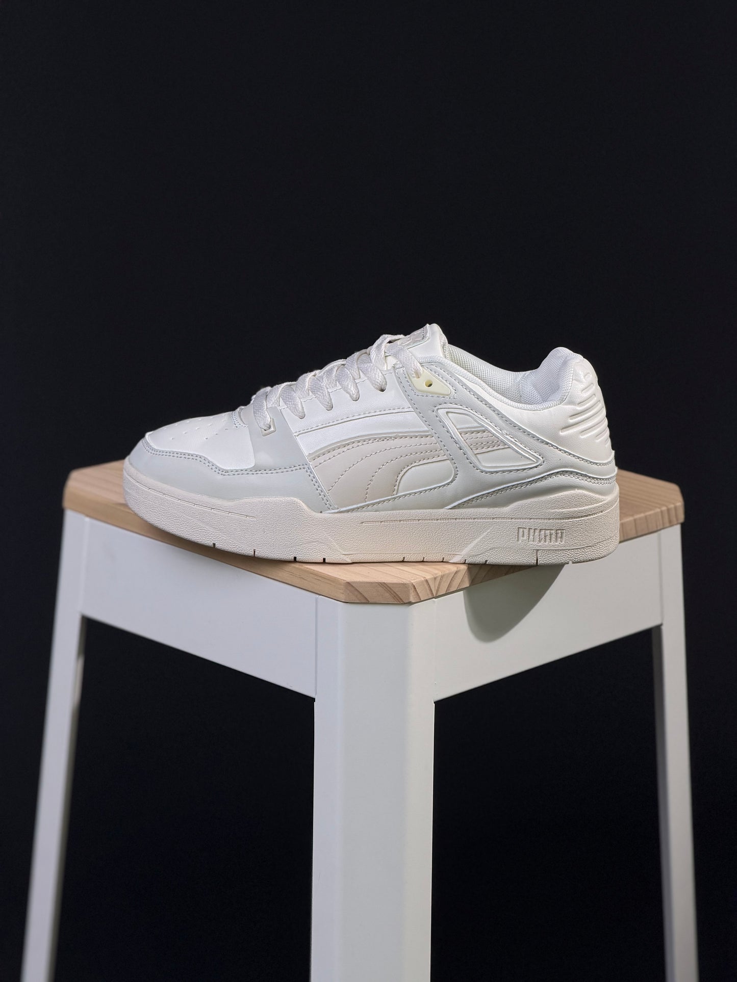 Puma Slipstream Beige