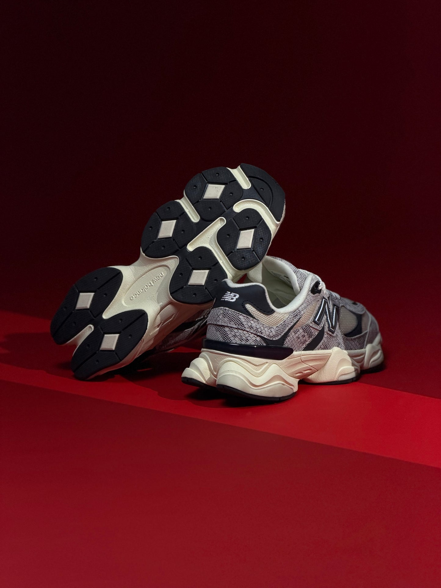 New Balance 9060 Drill