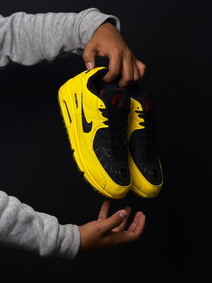 Nike Air Max Total 90 Laser