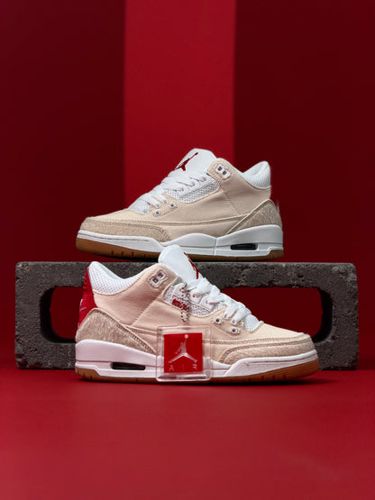 Air Jordan 4 x Levi’s
