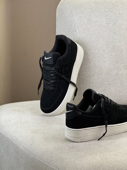 Nike Air Force 1 Low LX Off Noir Black