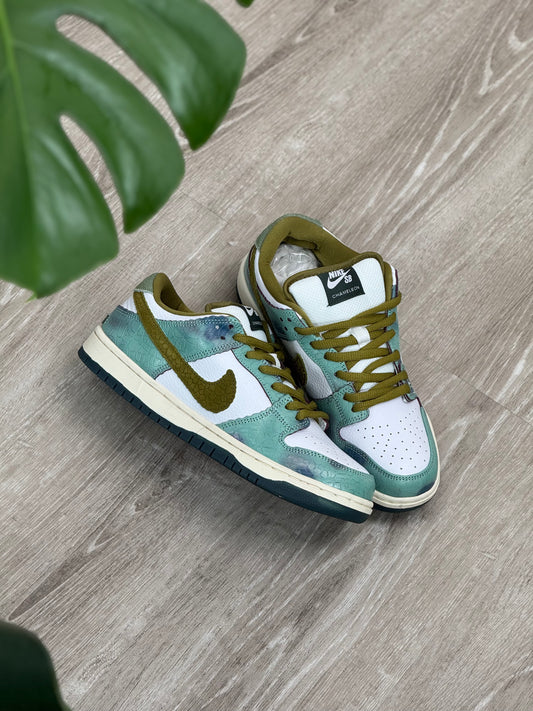 Nike SB Dunk Low Alexis Sablone Chameleon