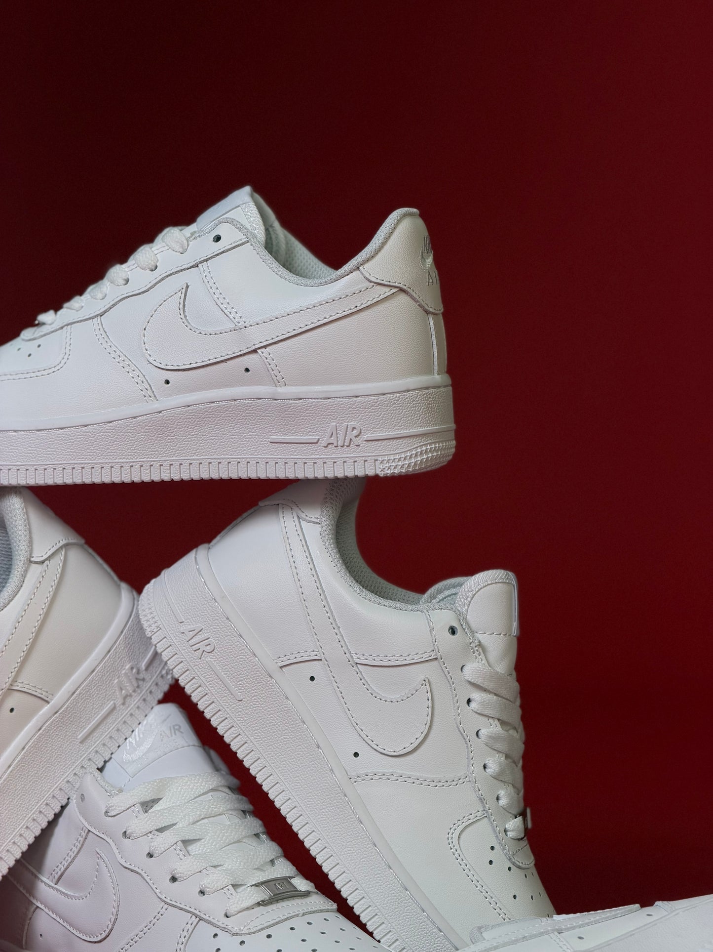 Nike Air Force One Clásica