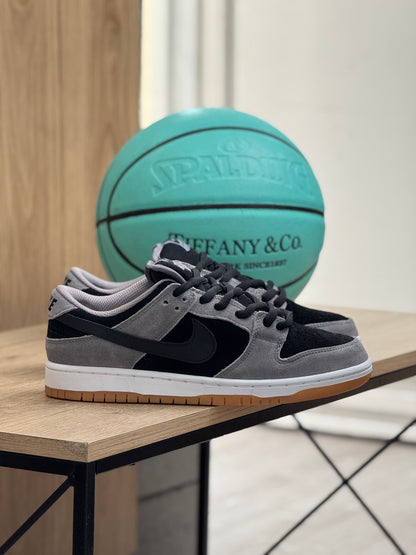Nike Sb Dunk Low Pro Dark Grey
