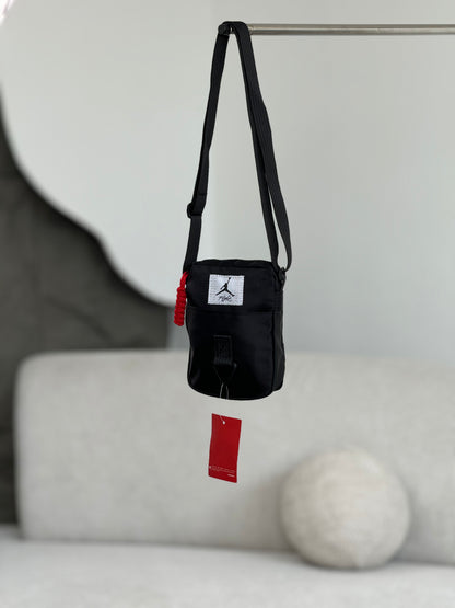 Bolso Jordan Logo
