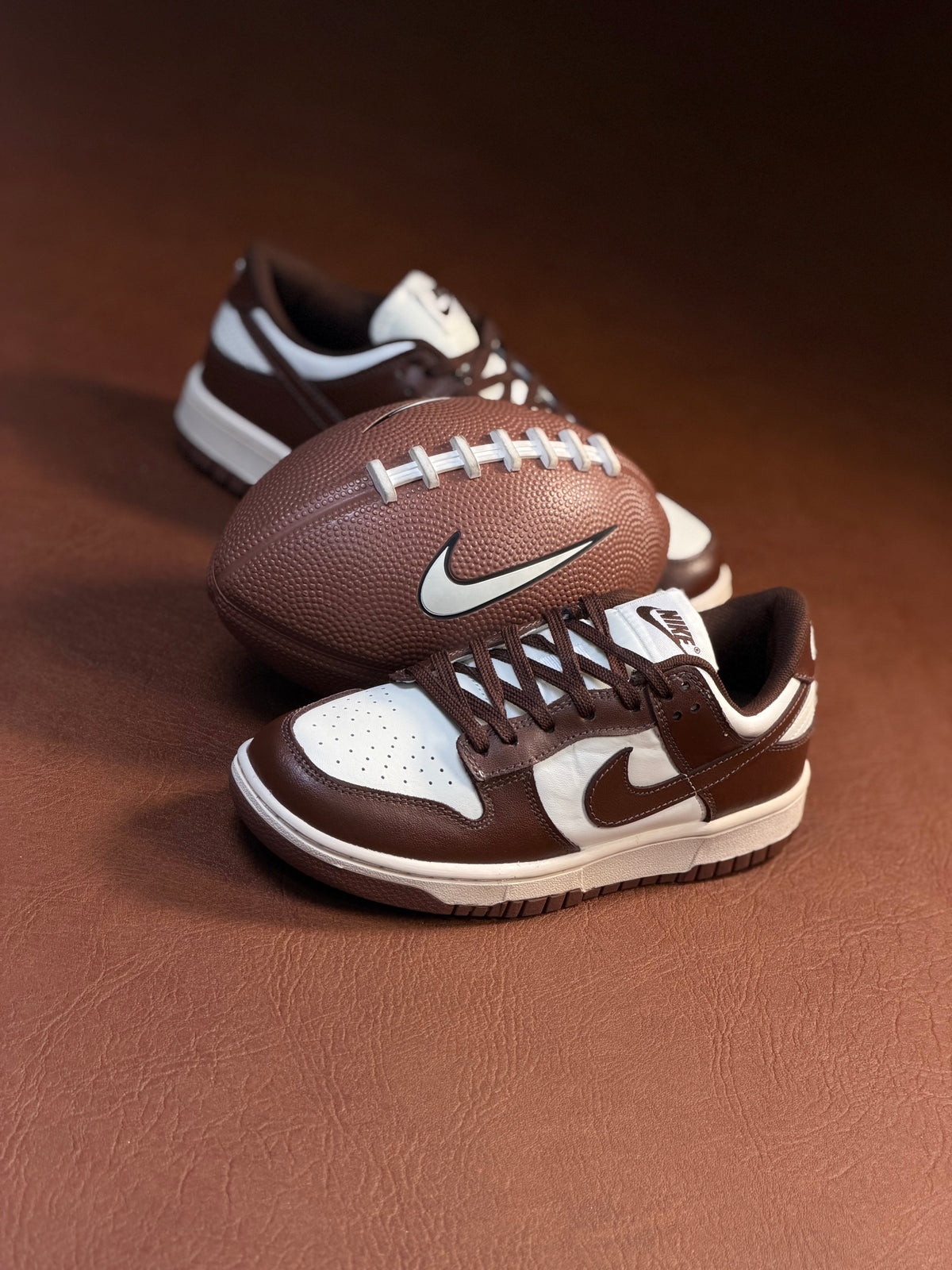 Nike Dunk Low Cacao