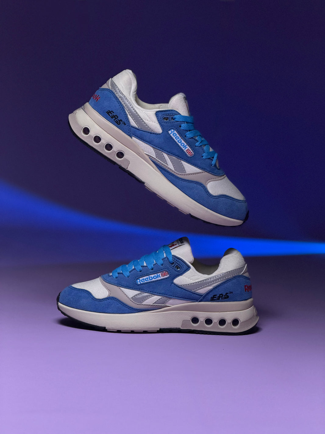 America Reebok REEBOK - MEN – workshop