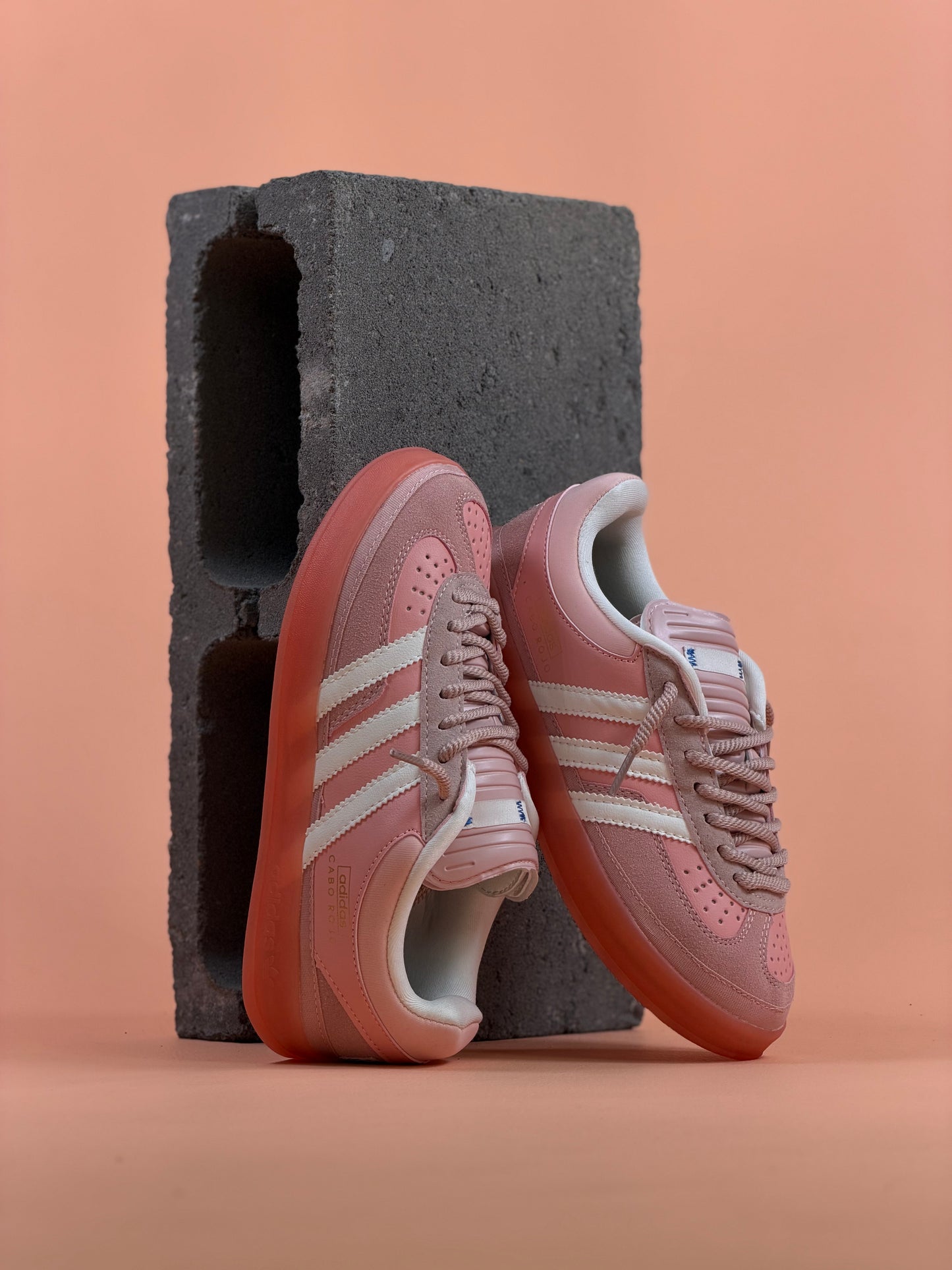 Adidas Gazelle Indoor Bad bunny  Cabo Rojo
