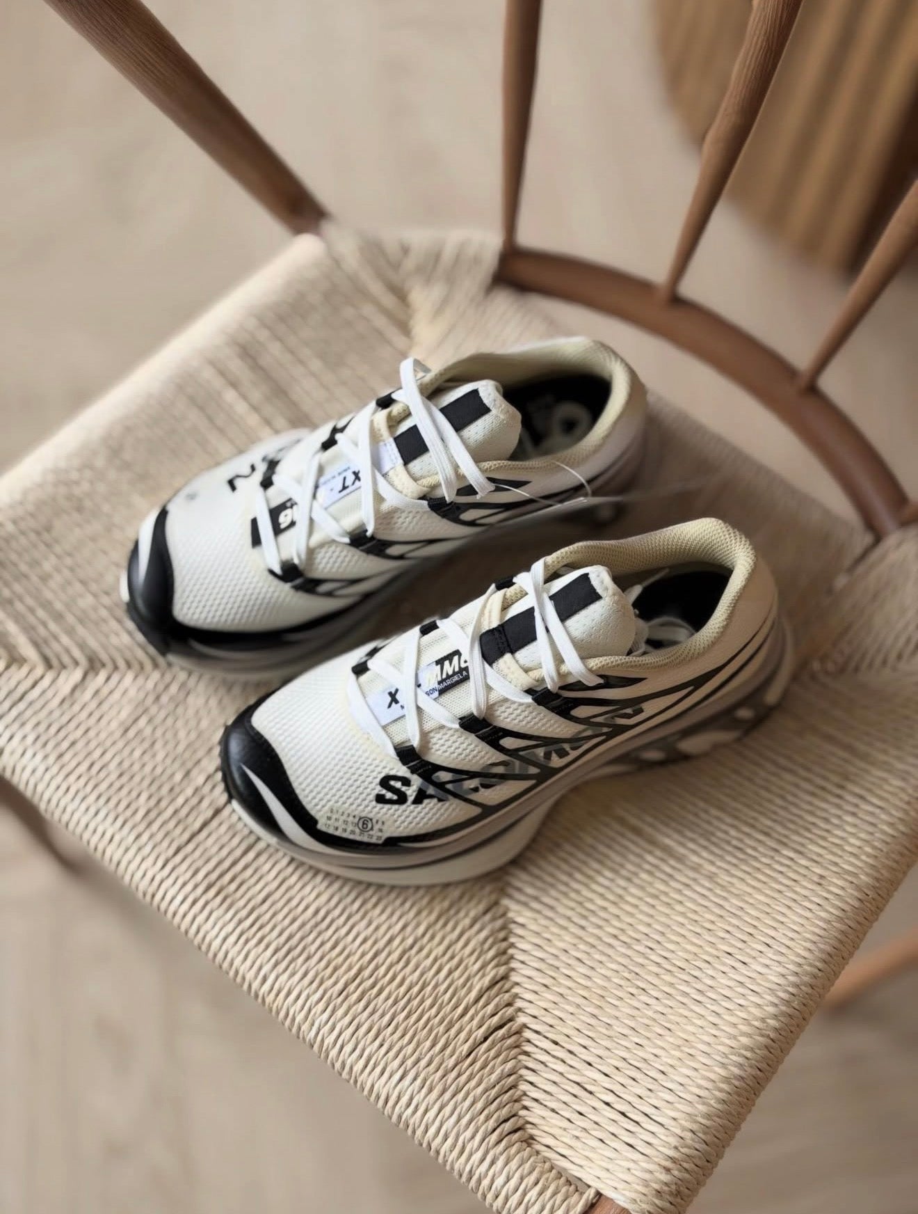 MM6 Maison Margiela x Salomon XT-MM6