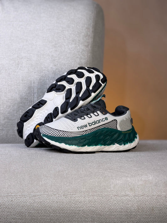 New Balance Fresh Foam X Trail More v3 Vintage Teal