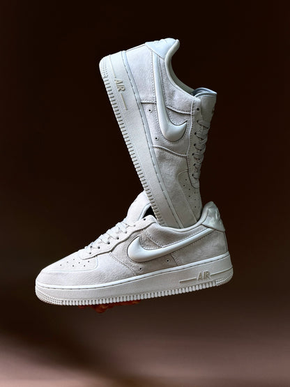 Nike Air Force 1 ‘07 Light Bone