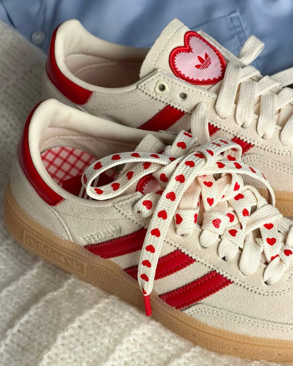 Adidas Handball Spezial San Valentín