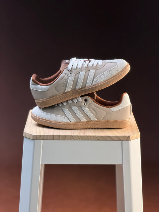 Adidas Samba Milk Shake