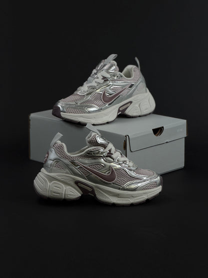 Nike V5 RNR Platiniun Purple