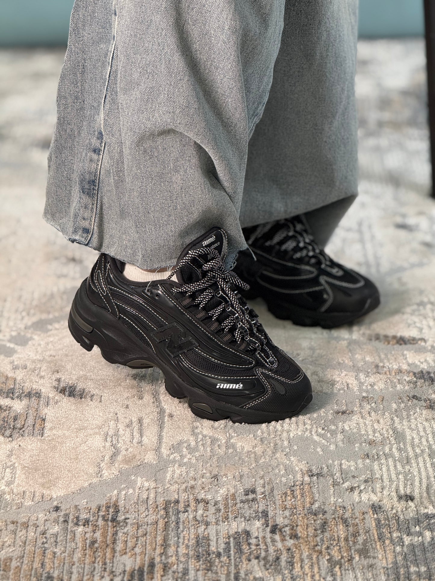 New Balance 1000 Aimé de León Dore