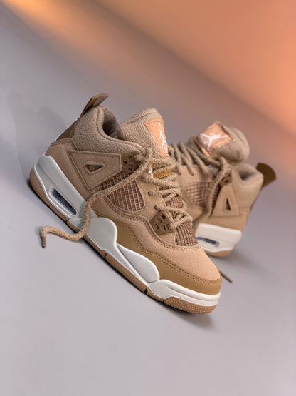 Air Jordan 4 Retro “Cozy Girl”