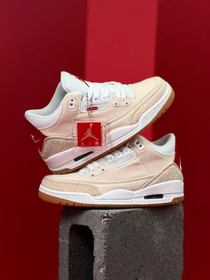 Air Jordan 4 x Levi’s