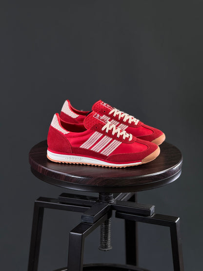 Adidas SL -72 Red