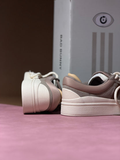 Adidas Campus x Bad Bunny Chalky Brown