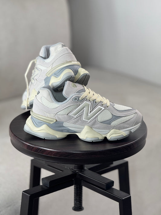 New Balance 9060 Quartz Grey