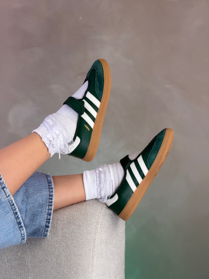 Adidas Samba Jane Green