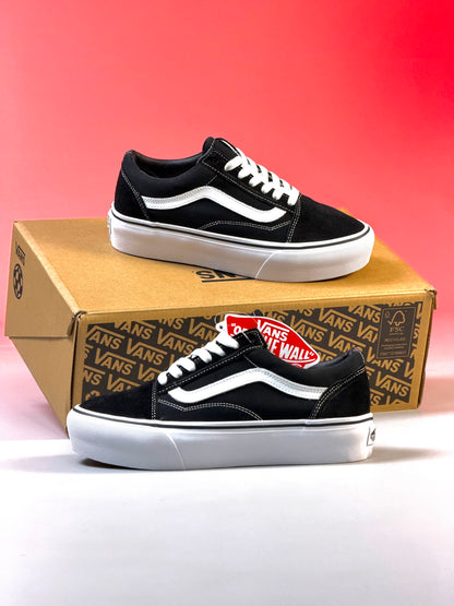 Vans Old Skool Platform