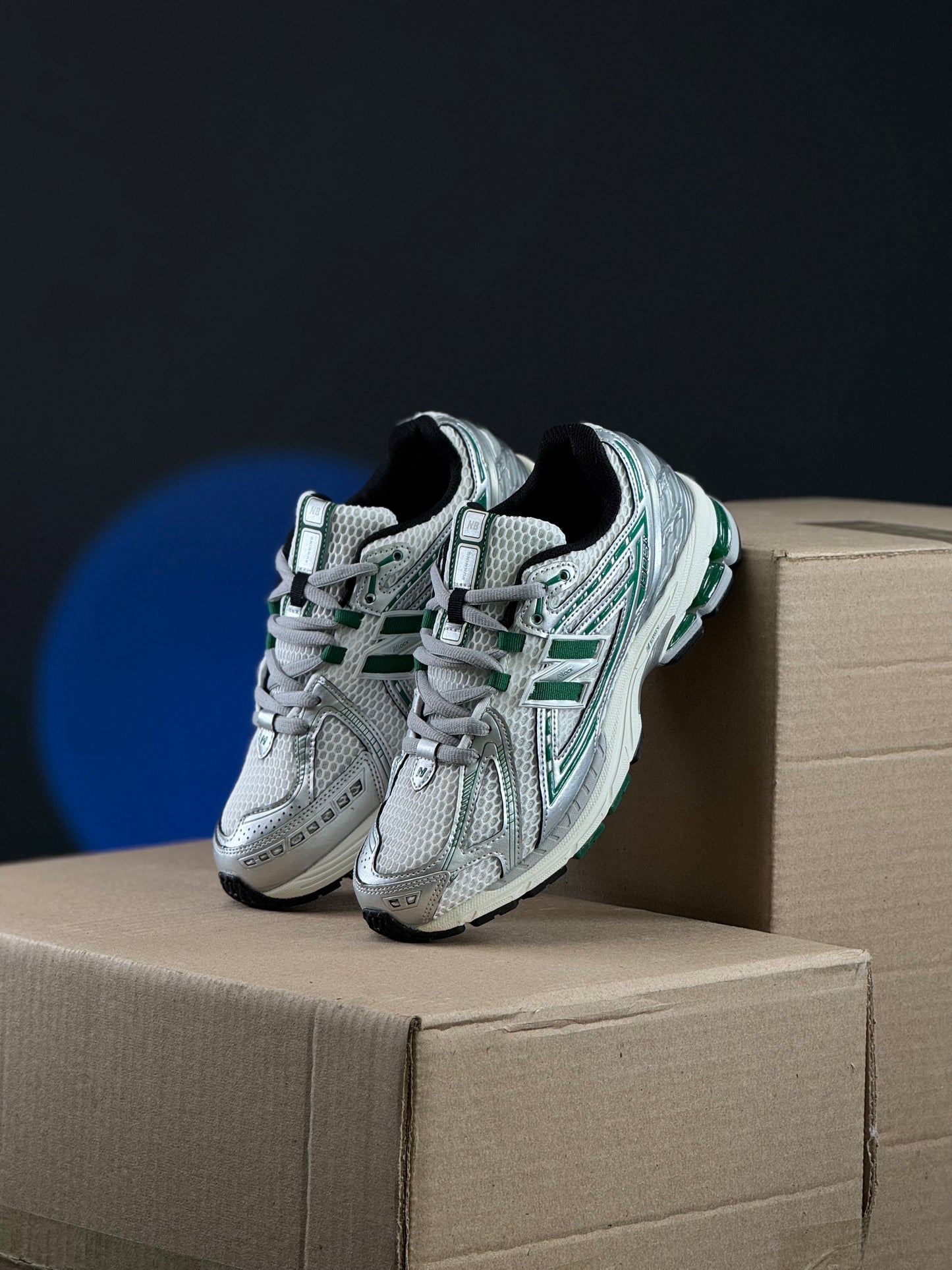 New Balance 1906R "Spruce Pack"