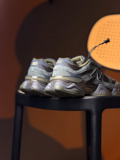 New Balance 9060 Dark Moss