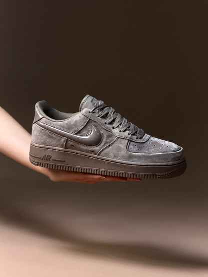 Nike Air Force 1 ‘07 “Mink Brown”