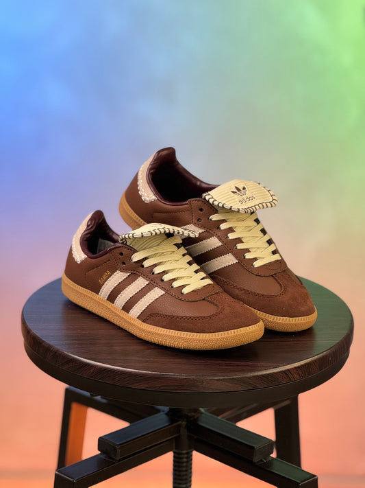 Adidas Samba Wales Bonner