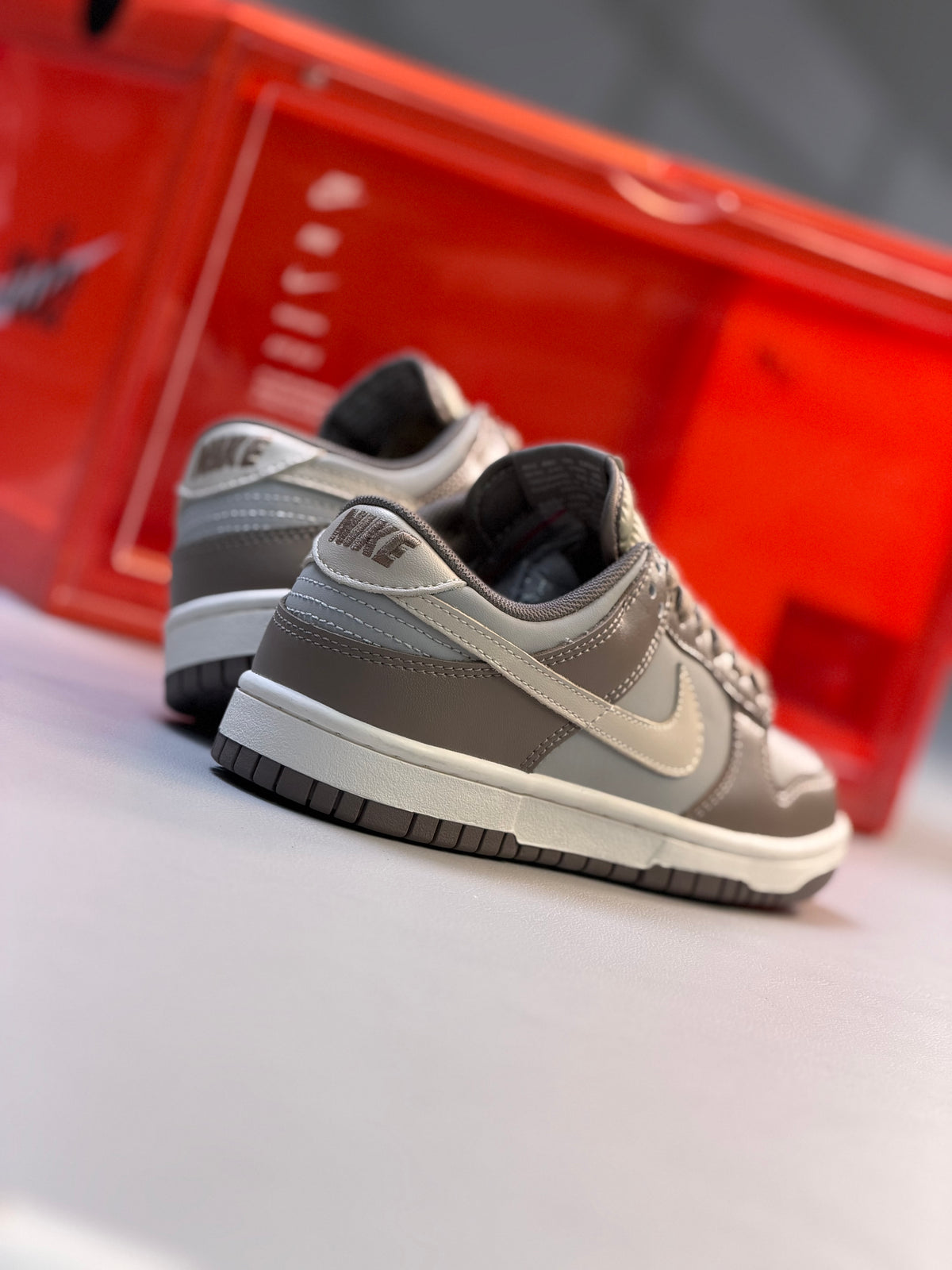 Nike Dunk Low Bone Beige