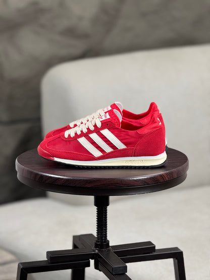 Adidas SL 72 Red Scarlet